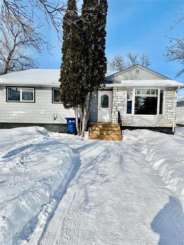 212 Kent Street W  Virden, MB R0M 2C0