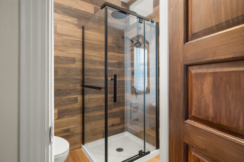 Salle de bains - 691 Rue Ste-Claire, Québec (La Cité-Limoilou), QC - Indoor Photo Showing Bathroom