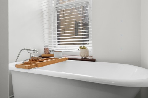 Salle de bains - 691 Rue Ste-Claire, Québec (La Cité-Limoilou), QC - Indoor Photo Showing Bathroom