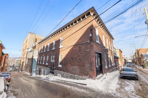 Vue d'ensemble - 691 Rue Ste-Claire, Québec (La Cité-Limoilou), QC - Outdoor