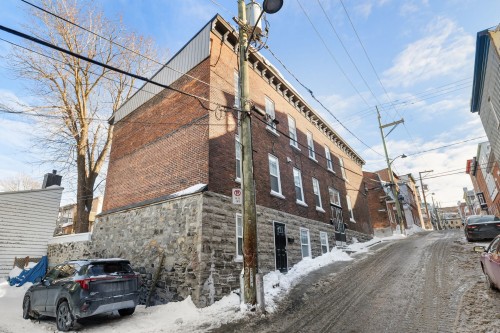 Vue d'ensemble - 691 Rue Ste-Claire, Québec (La Cité-Limoilou), QC - Outdoor