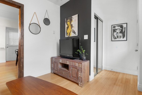 Vue d'ensemble - 691 Rue Ste-Claire, Québec (La Cité-Limoilou), QC - Indoor Photo Showing Other Room