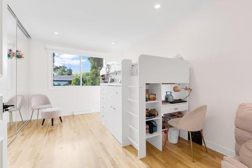 Chambre à coucher - 129 Rue Wilson, Dollard-Des-Ormeaux, QC - Indoor