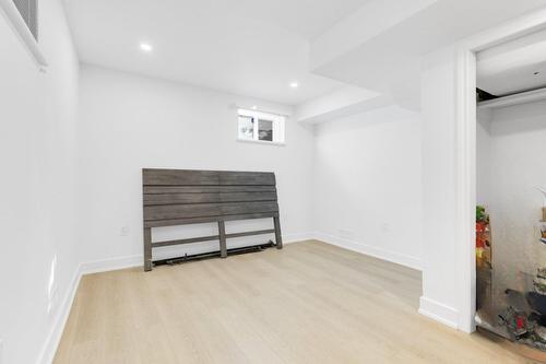 Chambre à coucher - 129 Rue Wilson, Dollard-Des-Ormeaux, QC - Indoor Photo Showing Other Room