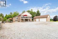 221 OLD ONONDAGA Road E  Brantford, ON N3T 5L4