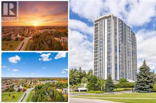 190 HESPELER Road Unit# 1902  Cambridge, ON N1R 8B8