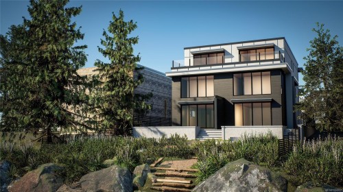 103-10393 Allbay Rd, Sidney, BC 