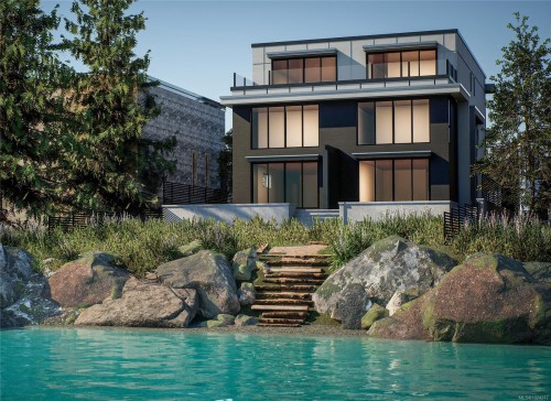 103-10393 Allbay Rd, Sidney, BC 