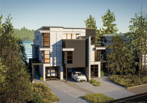 103-10393 Allbay Rd, Sidney, BC 