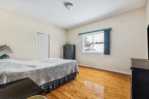 Chambre à coucher principale - 65 Rue Alphonse-Daudet, Gatineau (Aylmer), QC - Indoor Photo Showing Bedroom