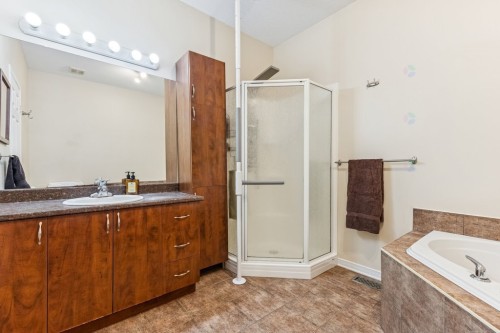 Salle de bains - 65 Rue Alphonse-Daudet, Gatineau (Aylmer), QC - Indoor Photo Showing Bathroom