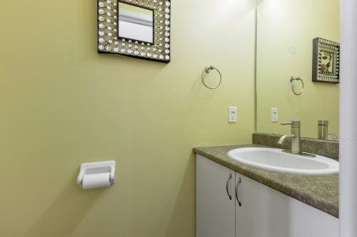 Salle d'eau - 65 Rue Alphonse-Daudet, Gatineau (Aylmer), QC - Indoor Photo Showing Bathroom