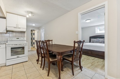 Intergénération - 65 Rue Alphonse-Daudet, Gatineau (Aylmer), QC - Indoor