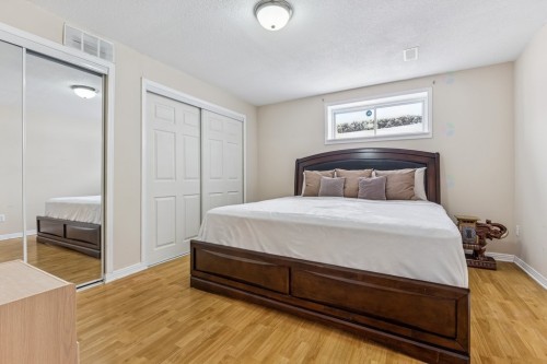 Intergénération - 65 Rue Alphonse-Daudet, Gatineau (Aylmer), QC - Indoor Photo Showing Bedroom