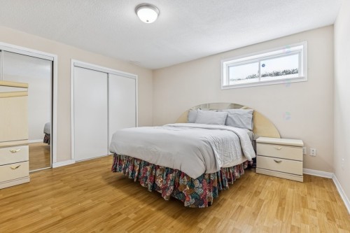 Intergénération - 65 Rue Alphonse-Daudet, Gatineau (Aylmer), QC - Indoor Photo Showing Bedroom