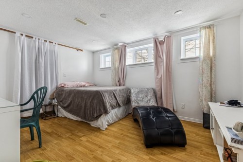 Intergénération - 65 Rue Alphonse-Daudet, Gatineau (Aylmer), QC - Indoor Photo Showing Bedroom