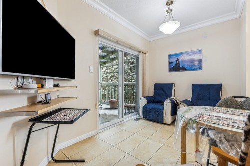 Salle familiale - 65 Rue Alphonse-Daudet, Gatineau (Aylmer), QC - Indoor