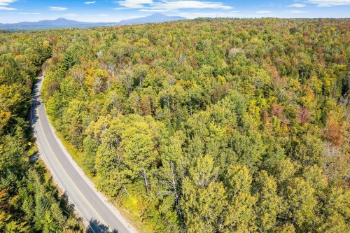 Photo aérienne - 19 Ch. Laurendeau, Magog, QC 