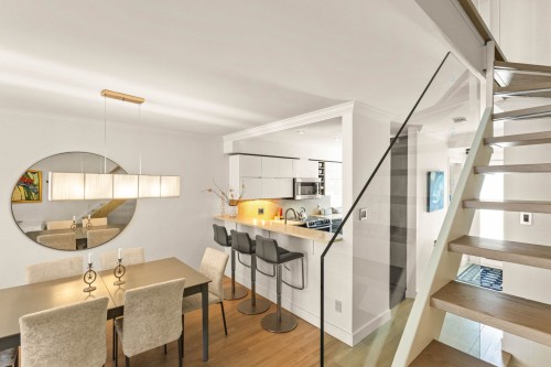 Overall view - 708Z Rue De La Noue, Montréal (Verdun/Île-Des-Soeurs), QC - Indoor