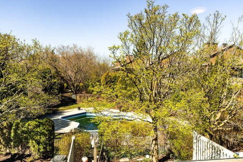 View - 708Z Rue De La Noue, Montréal (Verdun/Île-Des-Soeurs), QC - Outdoor