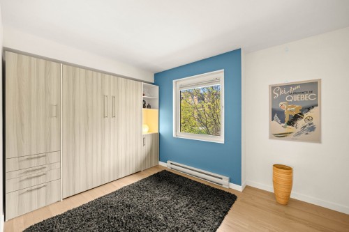 Bedroom - 708Z Rue De La Noue, Montréal (Verdun/Île-Des-Soeurs), QC - Indoor Photo Showing Other Room