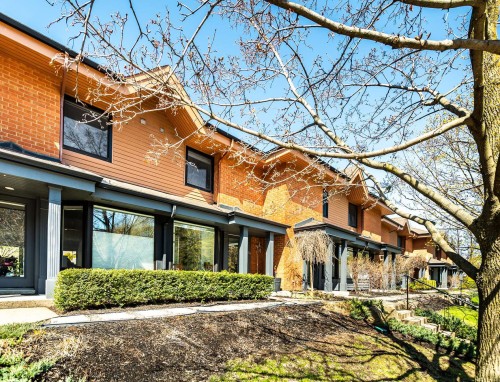 Front of Structure - 708Z Rue De La Noue, Montréal (Verdun/Île-Des-Soeurs), QC - Outdoor