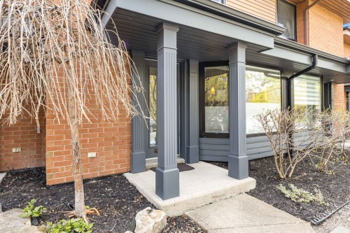 Front of Structure - 708Z Rue De La Noue, Montréal (Verdun/Île-Des-Soeurs), QC - Outdoor
