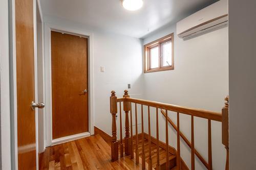 Escalier - 78 Rue Vincent, Repentigny (Repentigny), QC - Indoor Photo Showing Other Room