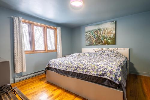 Chambre à coucher principale - 78 Rue Vincent, Repentigny (Repentigny), QC - Indoor Photo Showing Bedroom