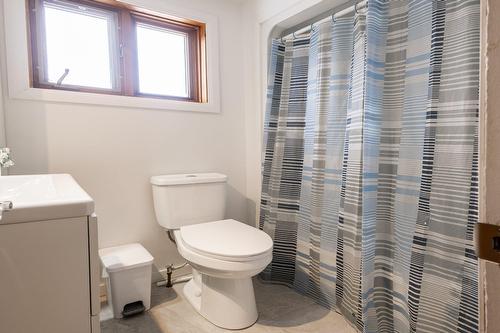 Salle de bains - 78 Rue Vincent, Repentigny (Repentigny), QC - Indoor Photo Showing Bathroom