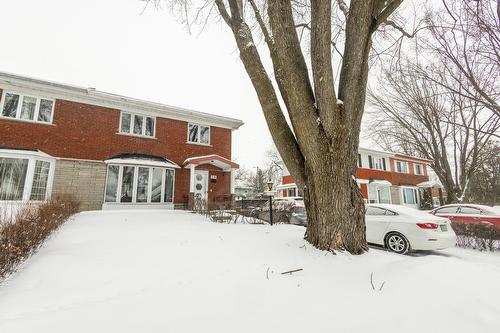 Façade - 78 Rue Vincent, Repentigny (Repentigny), QC - Outdoor