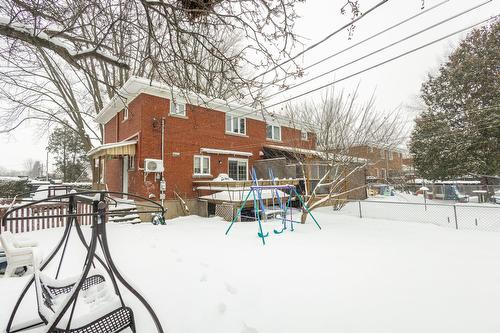 Cour - 78 Rue Vincent, Repentigny (Repentigny), QC - Outdoor