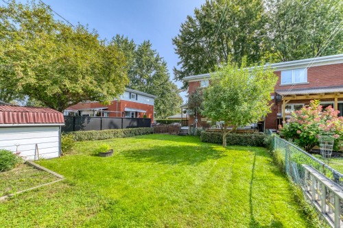 Façade - 78 Rue Vincent, Repentigny (Repentigny), QC - Outdoor With Deck Patio Veranda