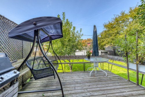 Façade - 78 Rue Vincent, Repentigny (Repentigny), QC - Outdoor With Deck Patio Veranda