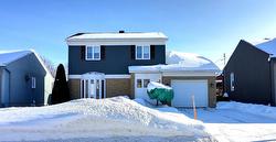 1423 Rue St-Alphonse  L'Ancienne-Lorette, QC G2E 2J1