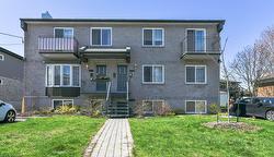 3912  - 3916 Grand Boulevard  Longueuil (Saint-Hubert), QC J4T 2M5