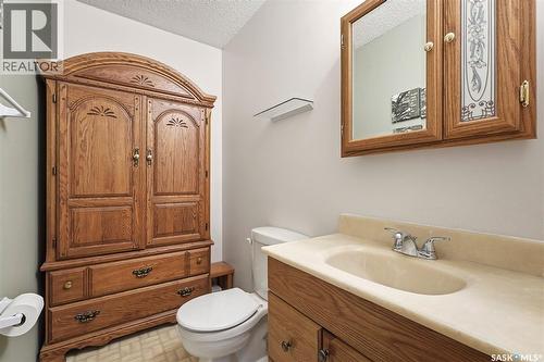 1007 Kingsmere Boulevard, Saskatoon, SK - Indoor Photo Showing Bathroom
