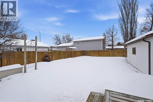 1007 Kingsmere Boulevard, Saskatoon, SK - Outdoor