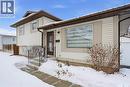 1007 Kingsmere Boulevard, Saskatoon, SK  - Outdoor 