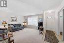 1007 Kingsmere Boulevard, Saskatoon, SK  - Indoor Photo Showing Living Room 