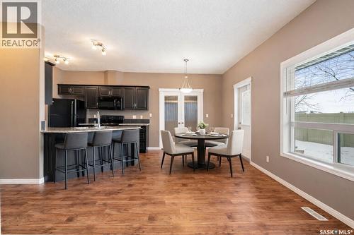 507 3830 Dewdney Avenue E, Regina, SK - Indoor Photo Showing Other Room