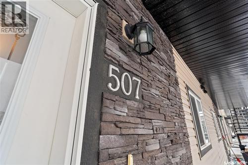 507 3830 Dewdney Avenue E, Regina, SK - Outdoor