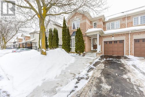 125 SEASIDE CIRCLE  Brampton, ON L6R 2G9