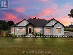 4678 LOBSINGER LINE  Wellesley, ON N0K 1L0