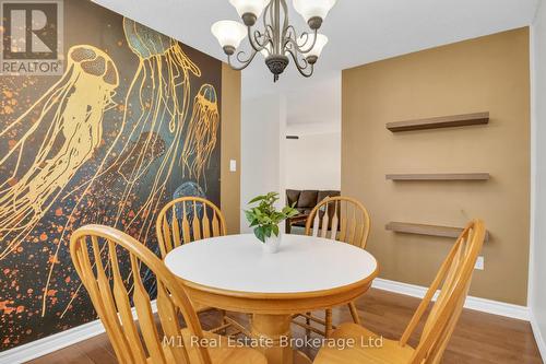 157 Municipal Street, Guelph (Dovercliffe Park/Old University), ON - Indoor Photo Showing Dining Room