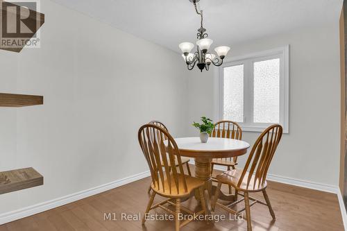 157 Municipal Street, Guelph (Dovercliffe Park/Old University), ON - Indoor Photo Showing Dining Room