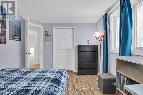 157 Municipal Street, Guelph (Dovercliffe Park/Old University), ON - Indoor Photo Showing Bedroom