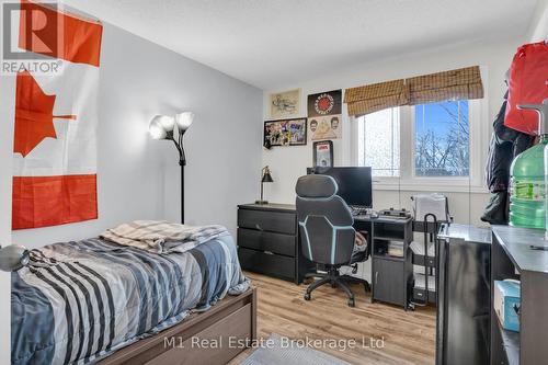 157 Municipal Street, Guelph (Dovercliffe Park/Old University), ON - Indoor Photo Showing Bedroom
