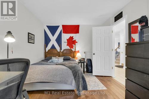 157 Municipal Street, Guelph (Dovercliffe Park/Old University), ON - Indoor Photo Showing Bedroom