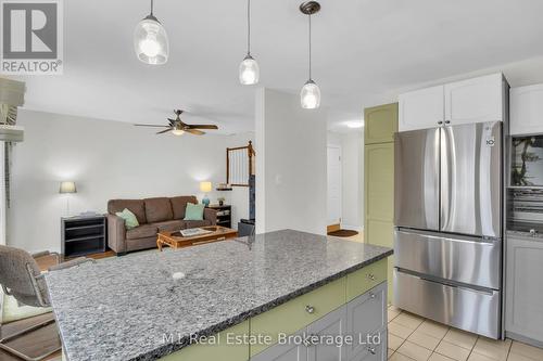 157 Municipal Street, Guelph (Dovercliffe Park/Old University), ON - Indoor Photo Showing Kitchen